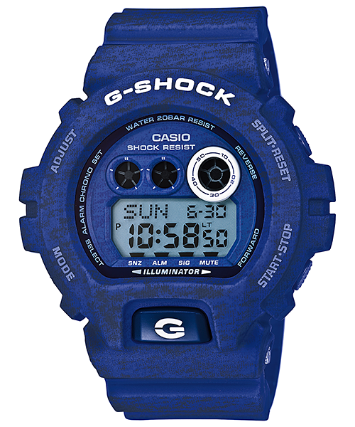 G-SHOCK gd x6900ht - 時計