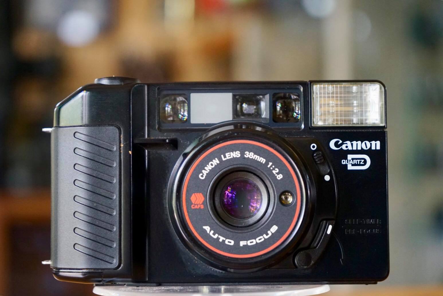 Canon Autoboy2 - フィルムカメラ