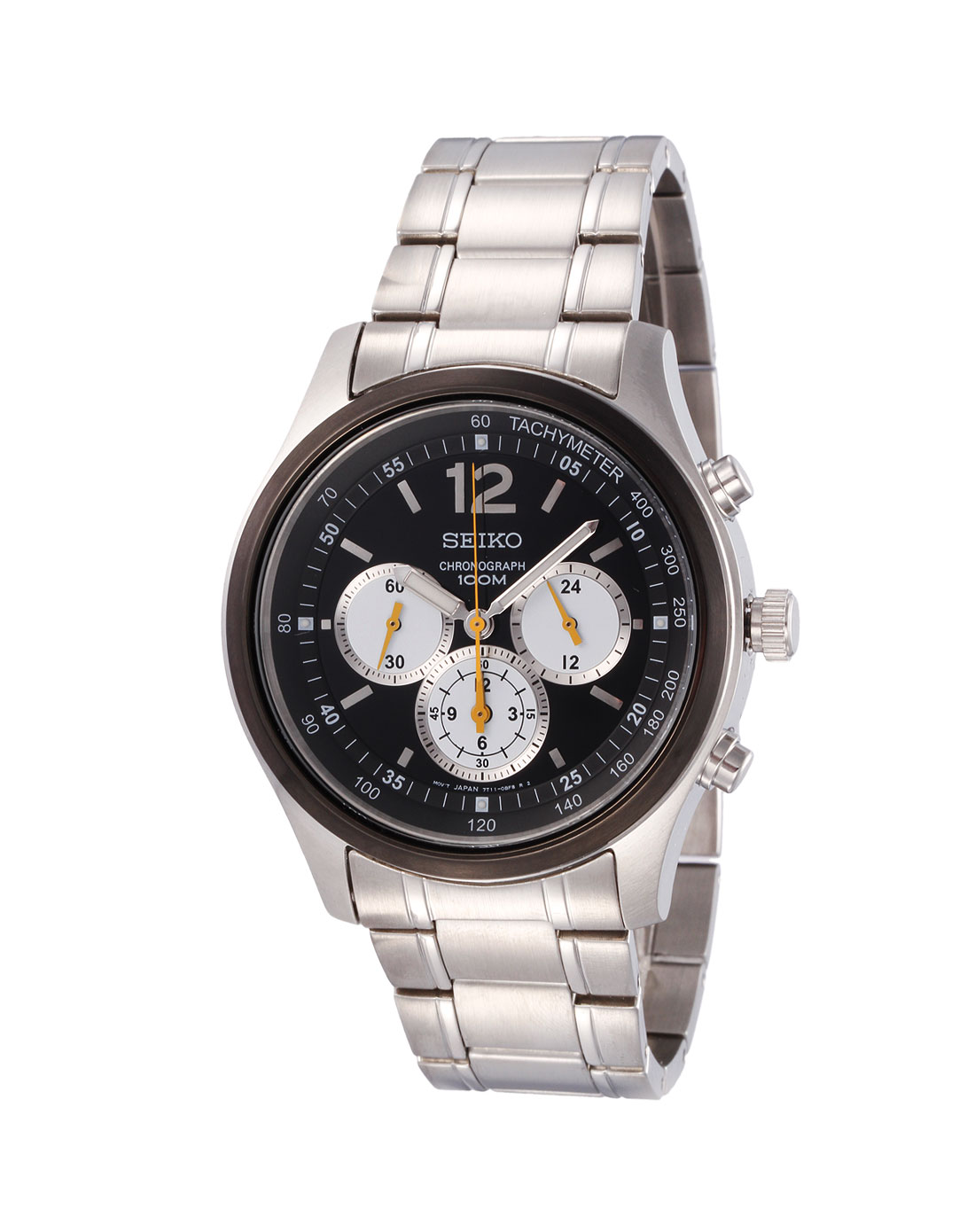 Seiko store aviator chronograph