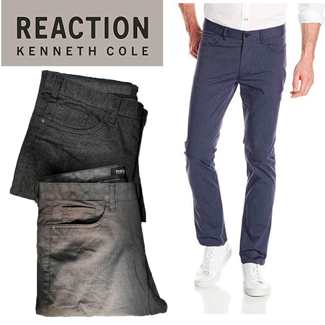 kenneth cole reaction pants