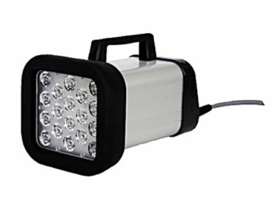 Shimpo DT-361 High Intensity LED Stroboscope 100-230VAC