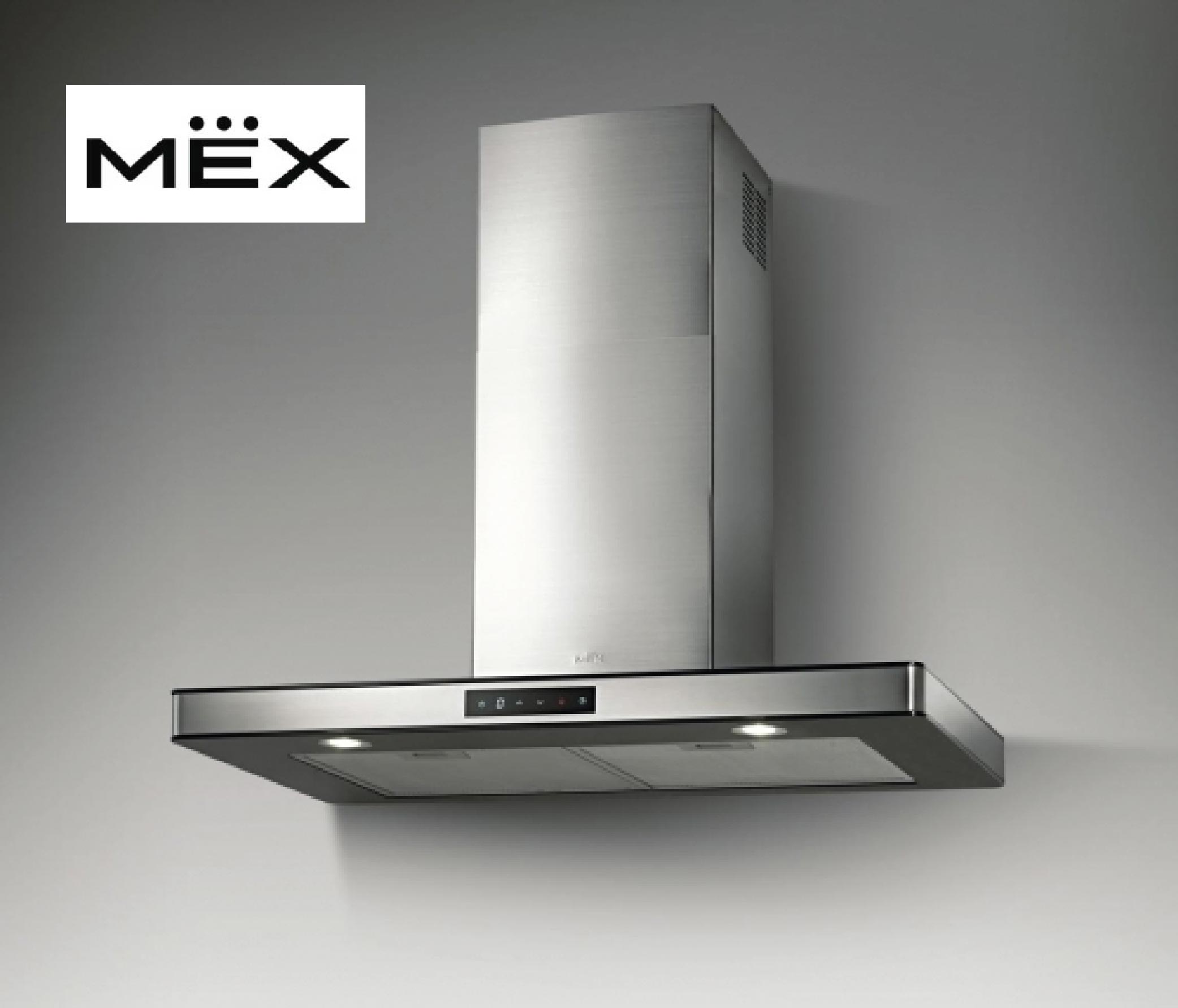 เครื่องดูดควัน MEX ดีจริงหรือ - Kitchenform เครื่องใช้ไฟฟ้าและอุปกรณ์ในห้องครัว [ ส่งฟรี เก็บเงินปลายทาง ]
