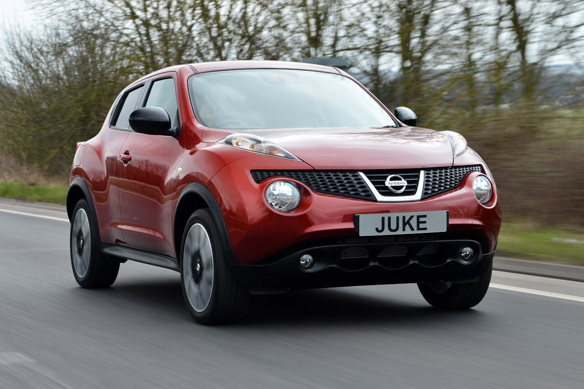 Nissan Juke 2014 Accessories ราคาถูก ซื้อออนไลน์ที่ - ม.ค. 2024