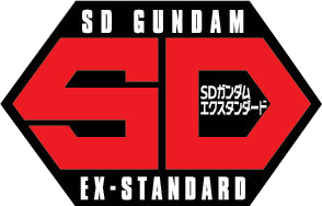 SD Gundam - salang model : Inspired by LnwShop.com