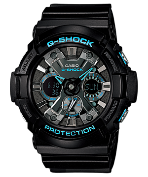 G shock shop ga 201