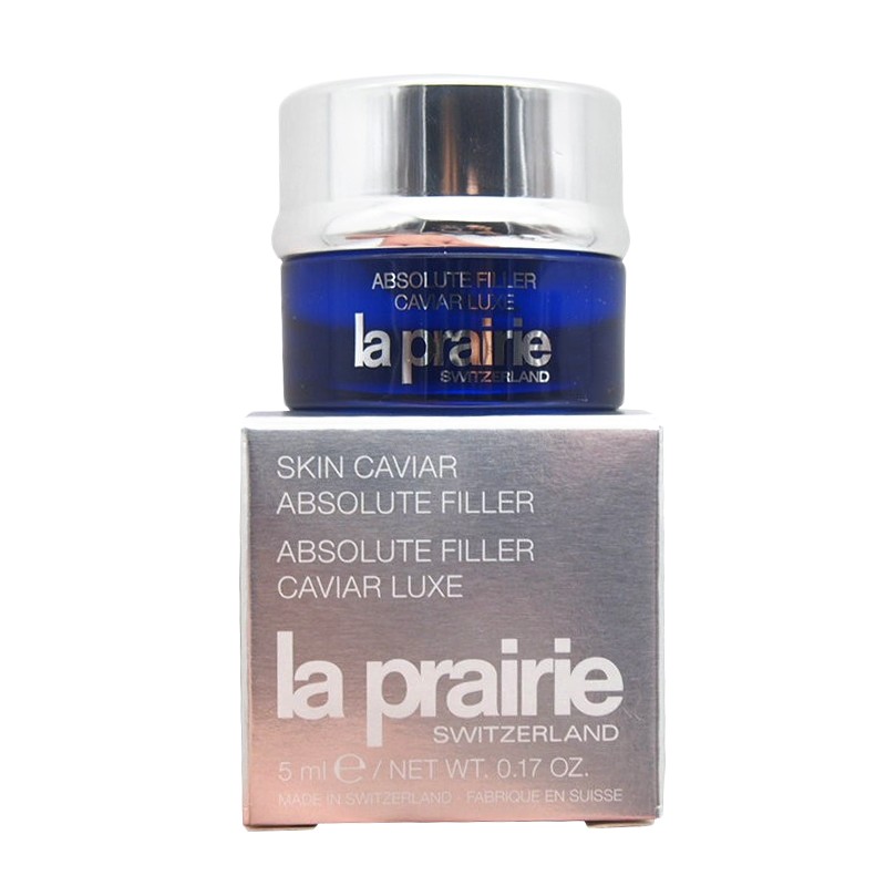 La Prairie Skin Caviar Absolute Filler 5 ml - Shopping village 