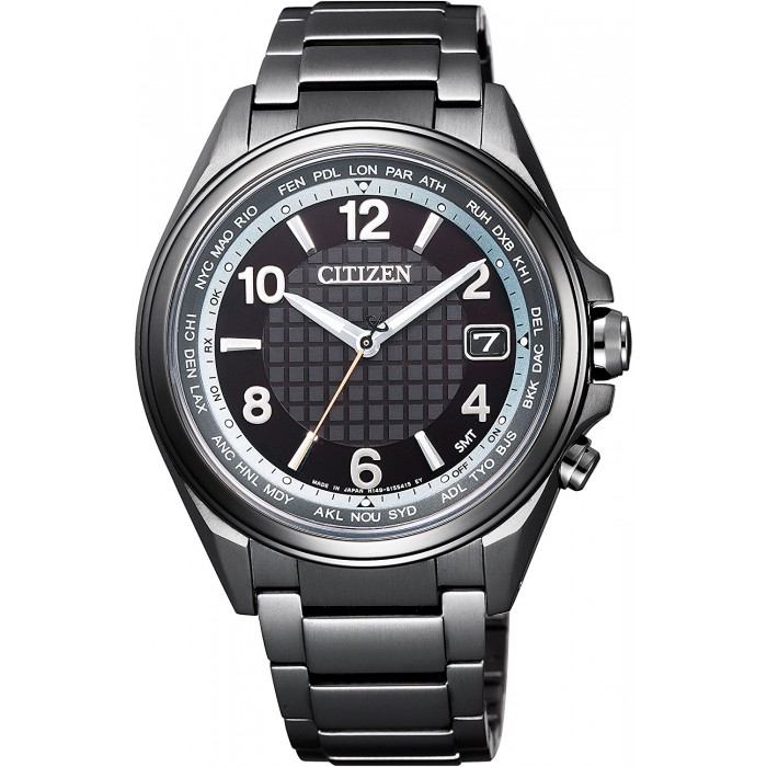 Citizen CB1075-52E นาฬิกาผู้ชาย Eco-Drive Attesa 30th Anniversary Limited  Edition Radio Controlled Made in Japan Men's Watch  ศูนย์รวมนาฬิกาแบรนด์เนม และนาฬิกาสวิสหรูของแท้ 100% สินค้าหลากหลายแบรนด์  มาใหม่ทุกสับดาห์ สินค้าคุณภาพ ...