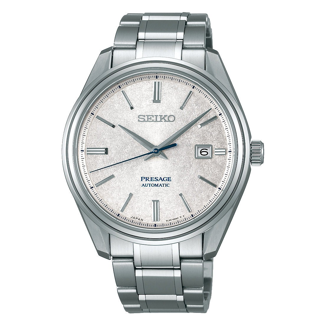 Seiko SARA015 นาฬิกาผู้ชาย Seiko รุ่น SARA015, Presage Mechanical Automatic  Limited Edition 1,881 Pcs. Made in Japan Men's Watch   ศูนย์รวมนาฬิกาแบรนด์เนม และนาฬิกาสวิสหรูของแท้ 100% สินค้าหลากหลายแบรนด์  มาใหม่ทุกสับดาห์ สินค้าคุณภาพ ...