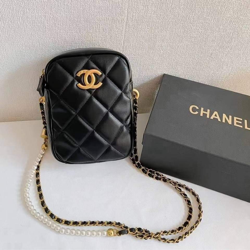 CHANEL VIP GIFT(GIFT WITH PURCHASE) (แอดไลน์ก่อนสั่งซื้อ)