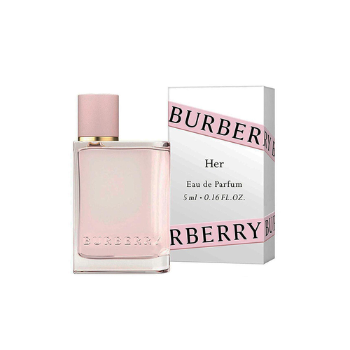 Eau De Parfum Burberry For Her 100 Ml Burberry · Burberry · El Corte Inglés  