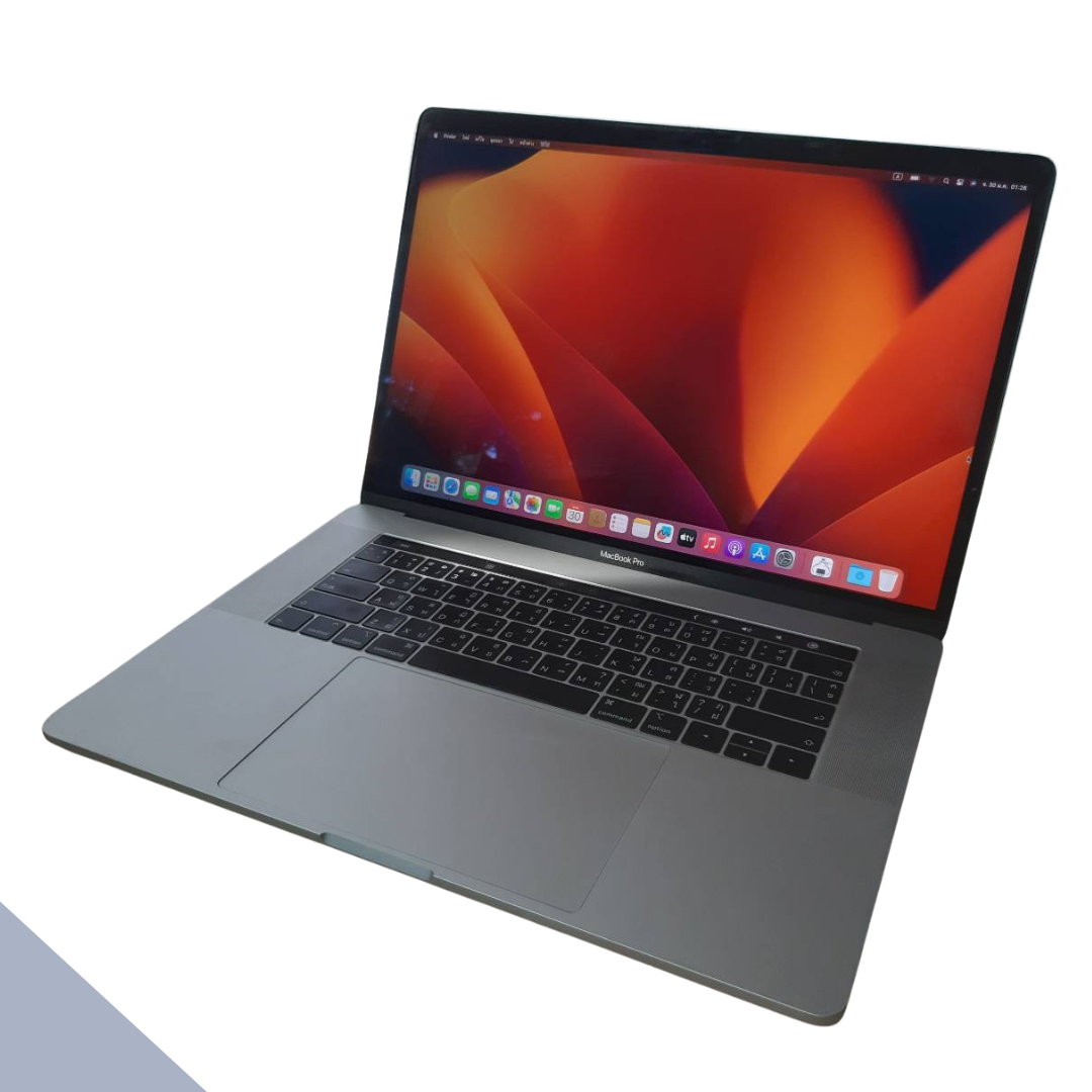 Macbook Pro 15inch