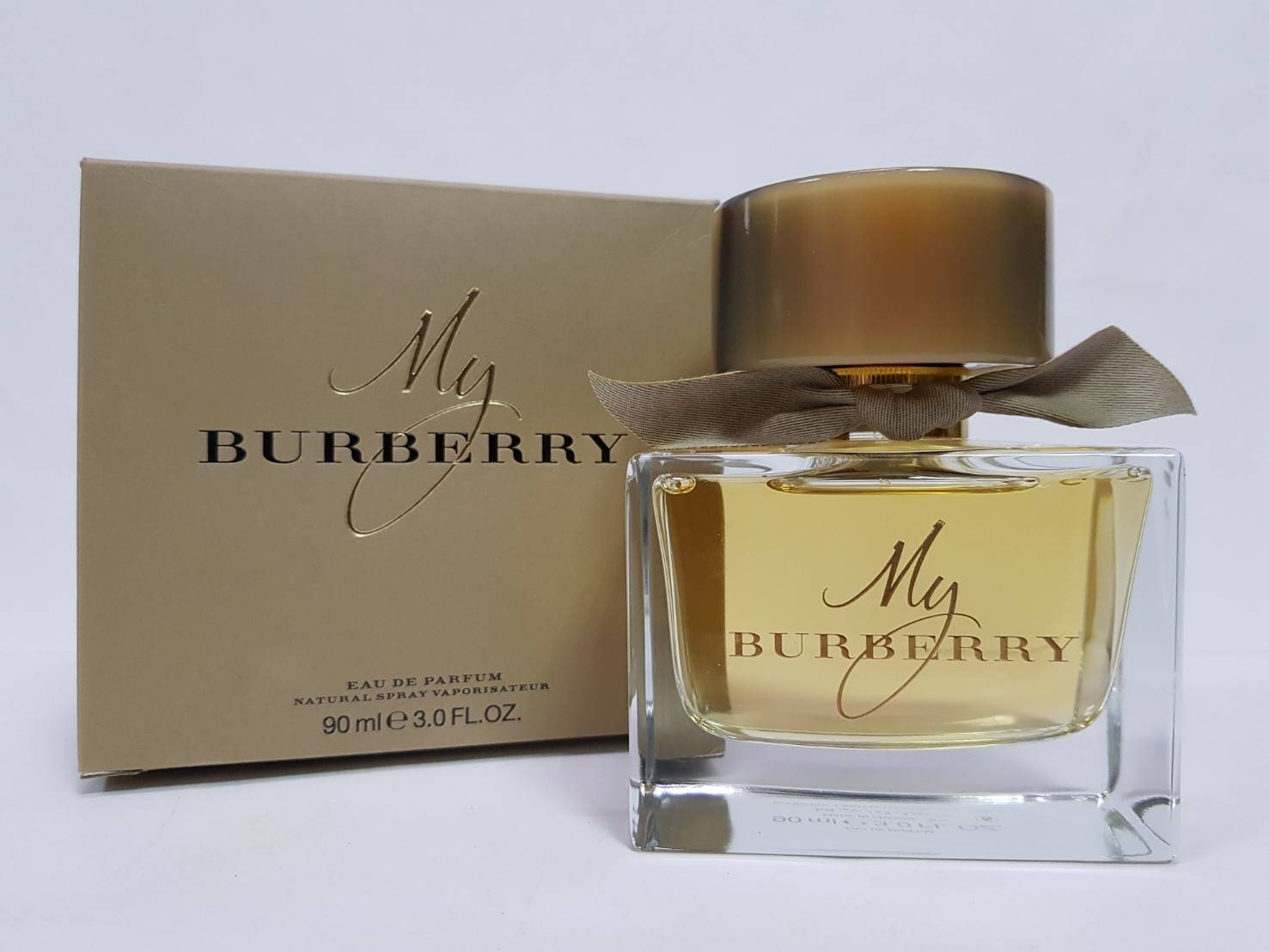 น้ำหอมแท้ Burberry My Burberry Eau De Parfum 90ml กล่องซีล - น้ำหอมแท้  จิ๋วทดลอง แบ่งขาย น้ำหอมมือสอง กล่องเทสเตอร์ กล่องซีล พร้อมส่งราคาถูก :  Inspired by 