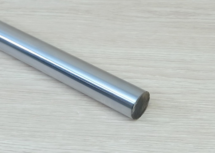 20 mm Linear Shaft (rod shaft) ยาว 500 mm - ZoneMaker | จำหน่าย