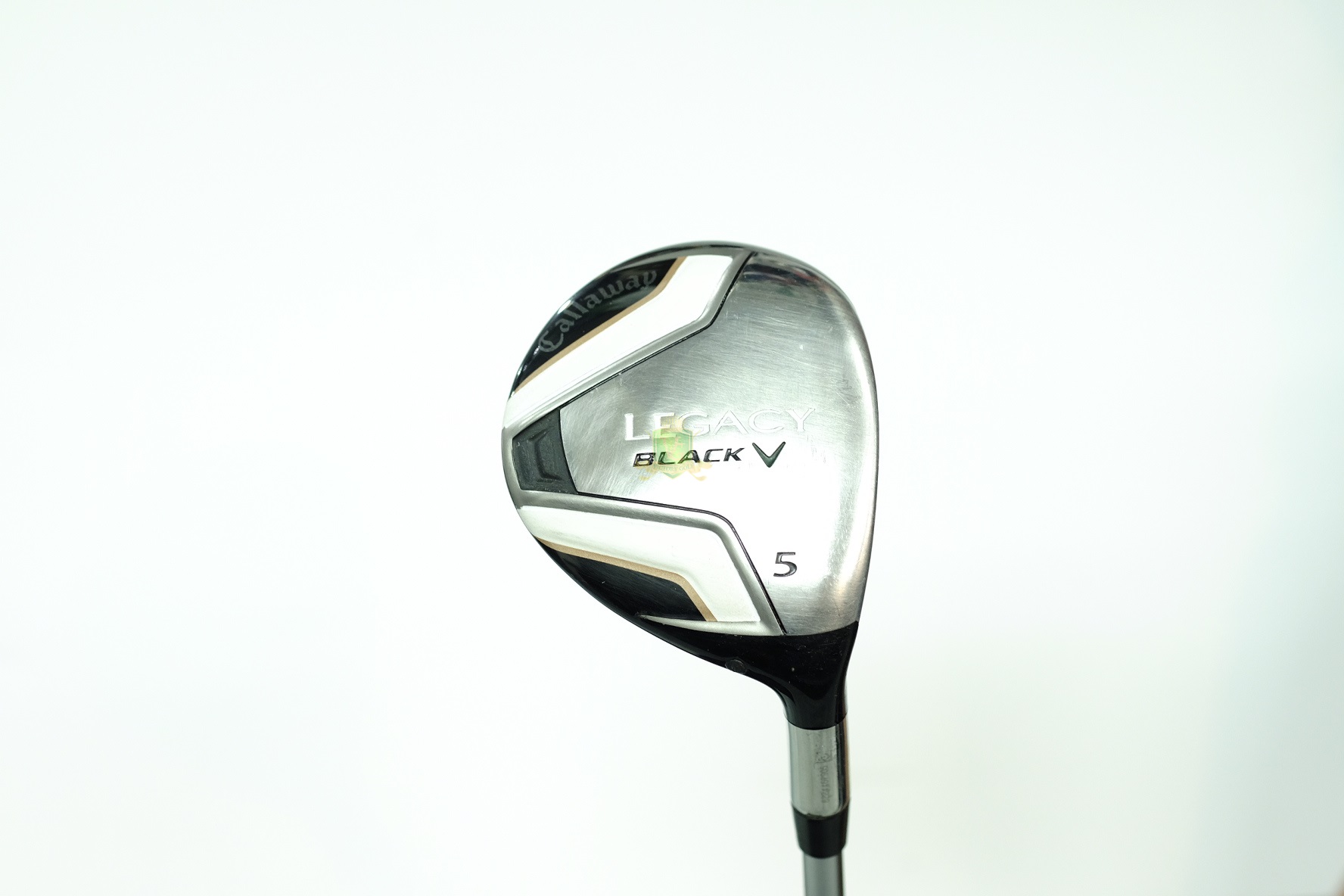 Callaway Legacy Forged Iron Set 5-A / Callaway Golf Legacy 50i