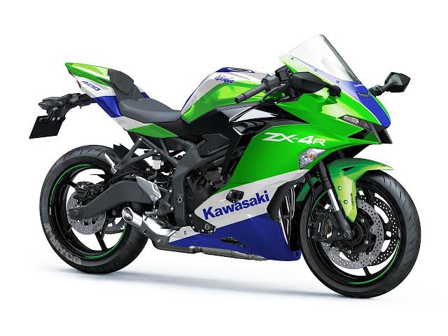 ZX-4R - motoking thailand : Inspired by LnwShop.com (v2)