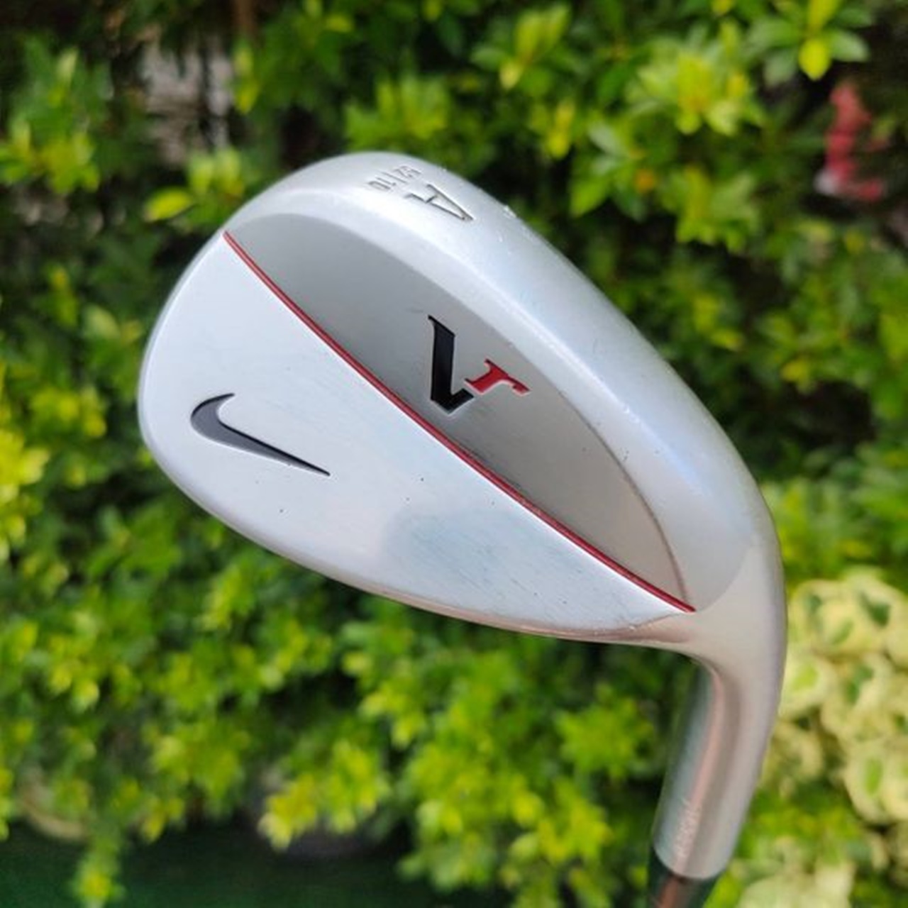 WEDGE NIKE VR FORGED 52 10 FLEX WEDGE NIKE BY NakaraLuxurious Inspired by LnwShop