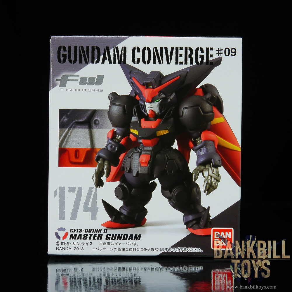 FW GUNDAM CONVERGE #09 全7種 開封 FW ガンダム コンバージ9 ZZ