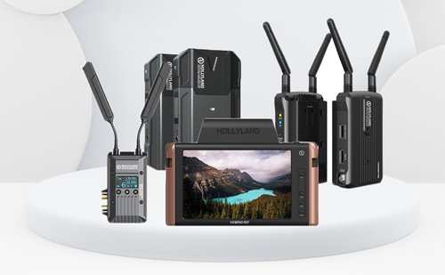 อุปกรณ์ส่งสัญญาณภาพไร้สาย Hdmi Wireless - Icamplus Co.,Ltd  ตัวแทนจำหน่ายกล้องวีดีโอและอุปกรณ์ในสตูดิโอแบบครบวงจร : Inspired By  Lnwshop.Com