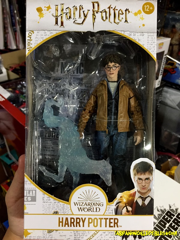 Harry Potter and the Deathly Hallows - Tildie's Toy Box