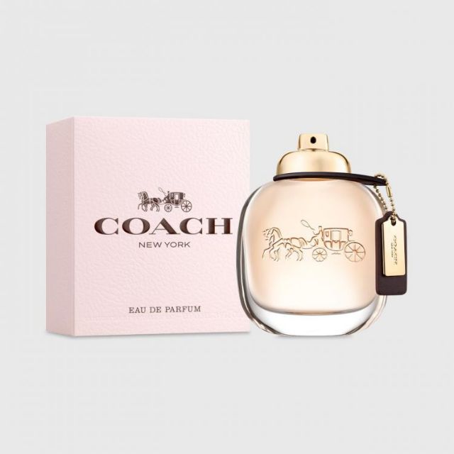 Coach New York Eau De Toilette 30 ml. koreanbeautycorner Inspired by 