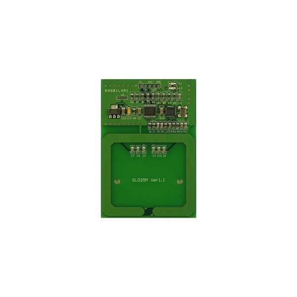 Module lecteur RFID 13.56 MHz + 2 TAG Mifare® pour arduino