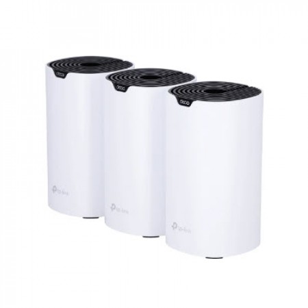Deco S4, AC1900 Whole Home Mesh Wi-Fi System