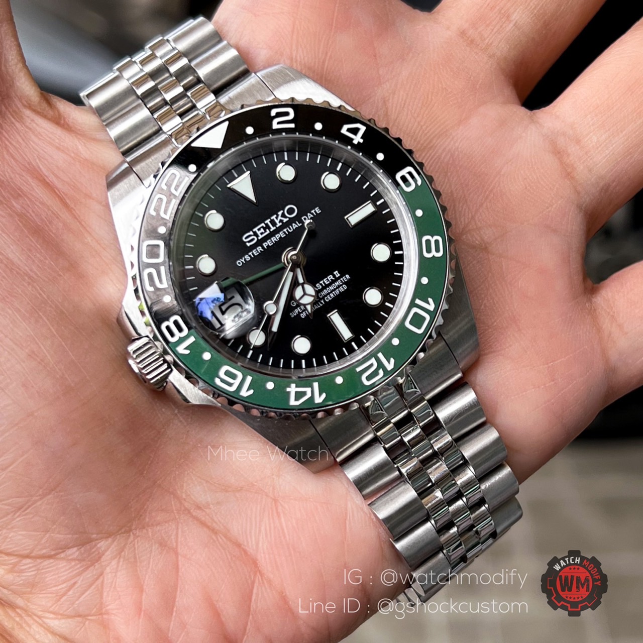 Do Pre-Owned Rolex Watches Hold Their Value? | The Watch Club by  SwissWatchExpo