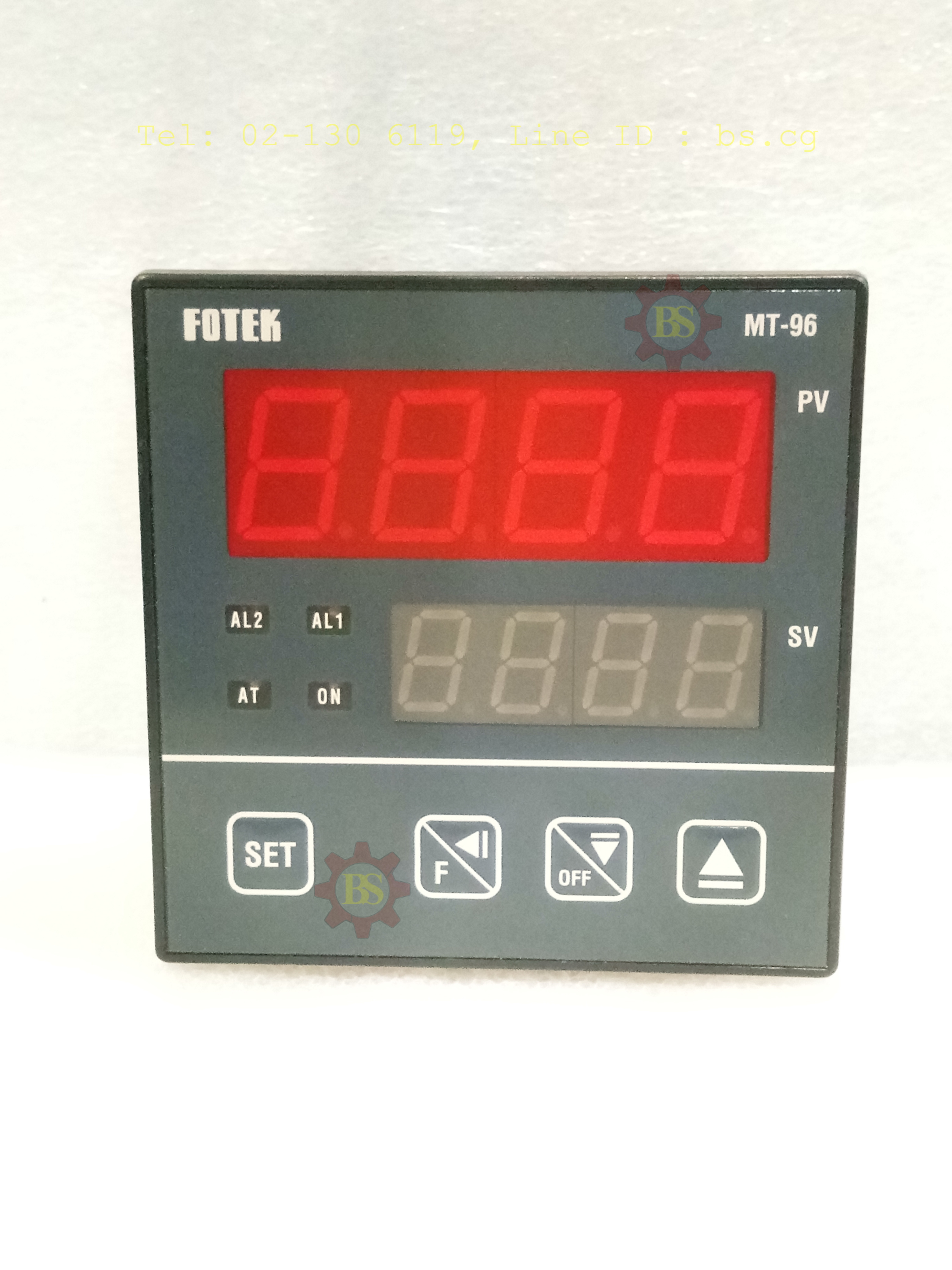 ONE FOTEK MT96-R Temperature Controller NEW 