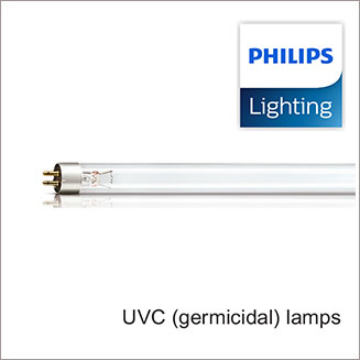 หลอดยูวี ฆ่าเชื้อ (Uv-C) 36W Philips - Manee Electrical Supply : Inspired  By Lnwshop.Com