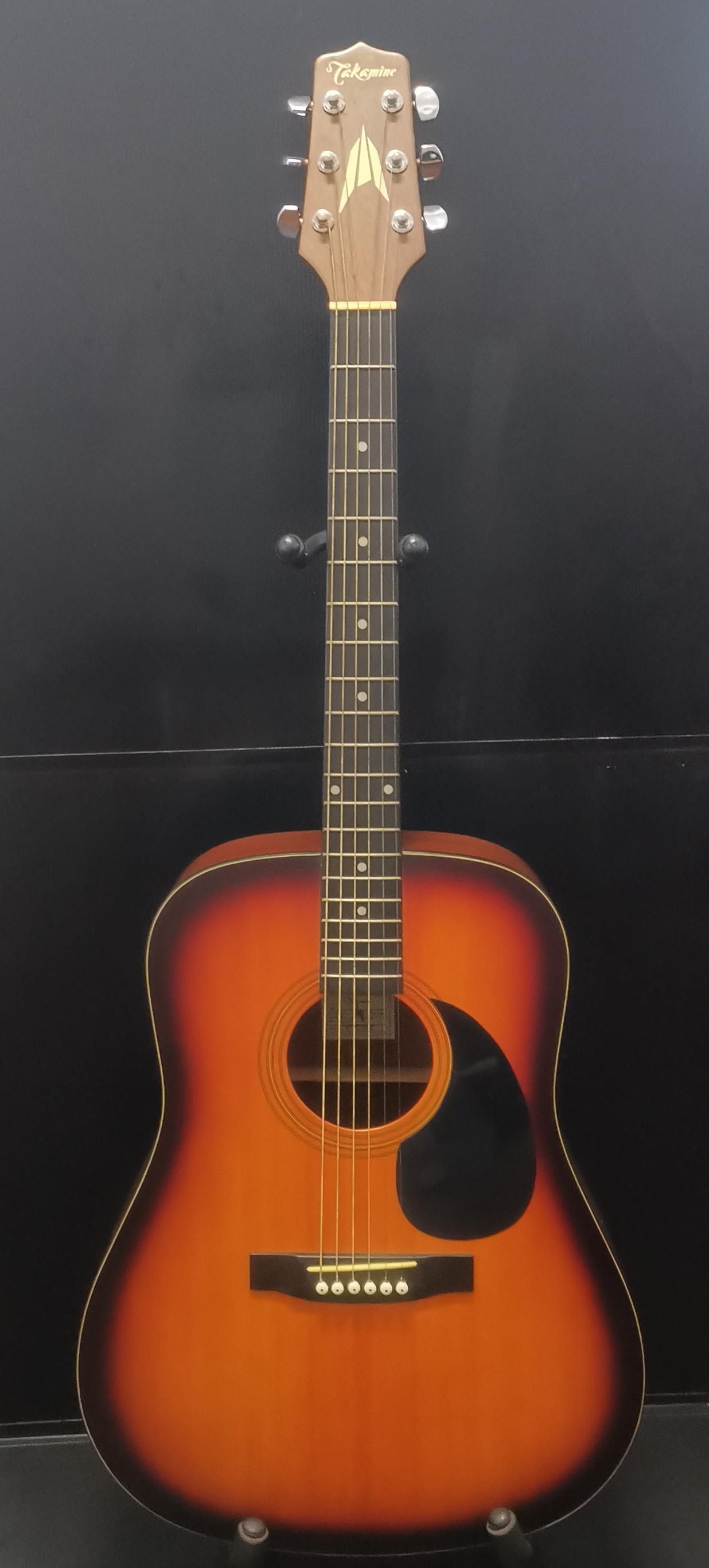 Takamine T-1SBS アコースティックギター TAKAMINE タカミネ/楽器｜WonderREX-ONLINE 公式通販サイト