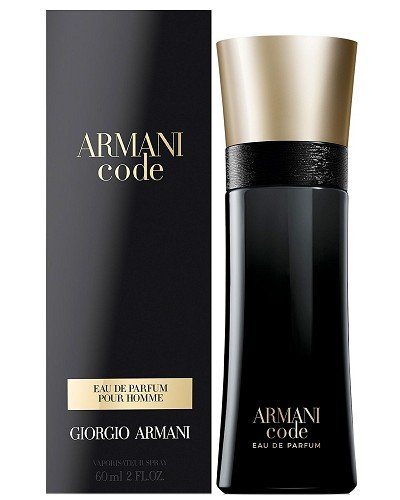 น้ำหอมแท้100% Armani Code EDP pour homme Giorgio Armani 110ml