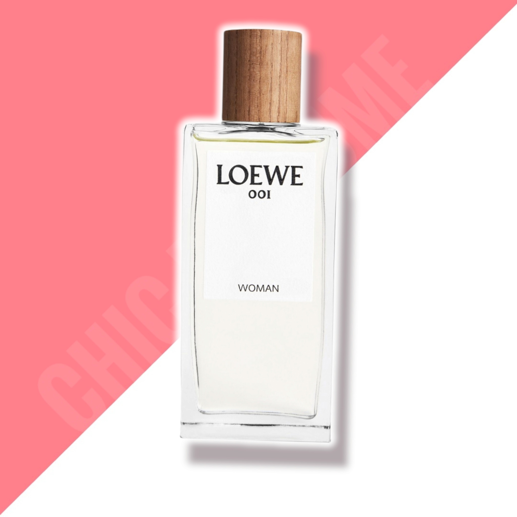 オンラインショップ】 LOEWE 香水(ユニセックス) 001 100ml WOMAN 香水 
